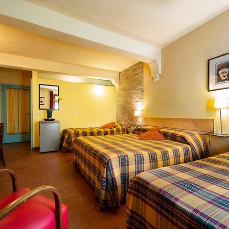 B&B Al Ducale And Apartments Parma Eksteriør billede