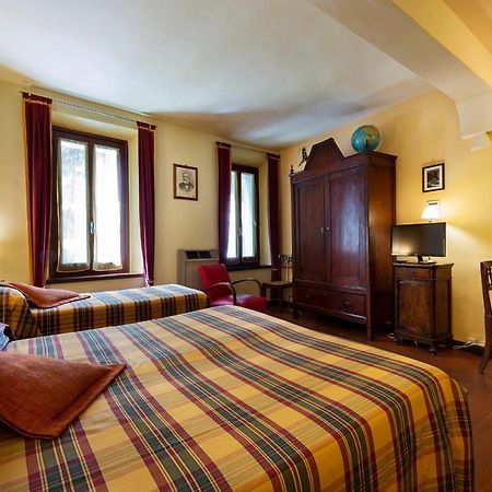 B&B Al Ducale And Apartments Parma Eksteriør billede