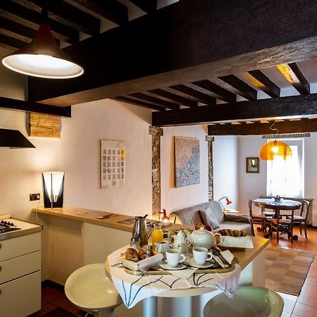 B&B Al Ducale And Apartments Parma Eksteriør billede