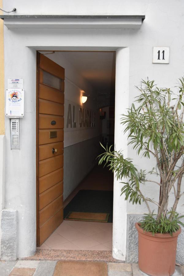 B&B Al Ducale And Apartments Parma Eksteriør billede