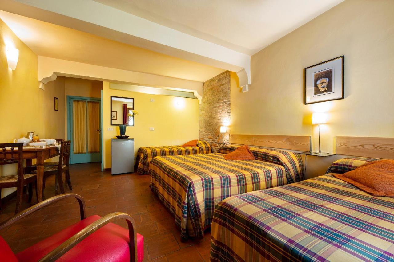 B&B Al Ducale And Apartments Parma Eksteriør billede