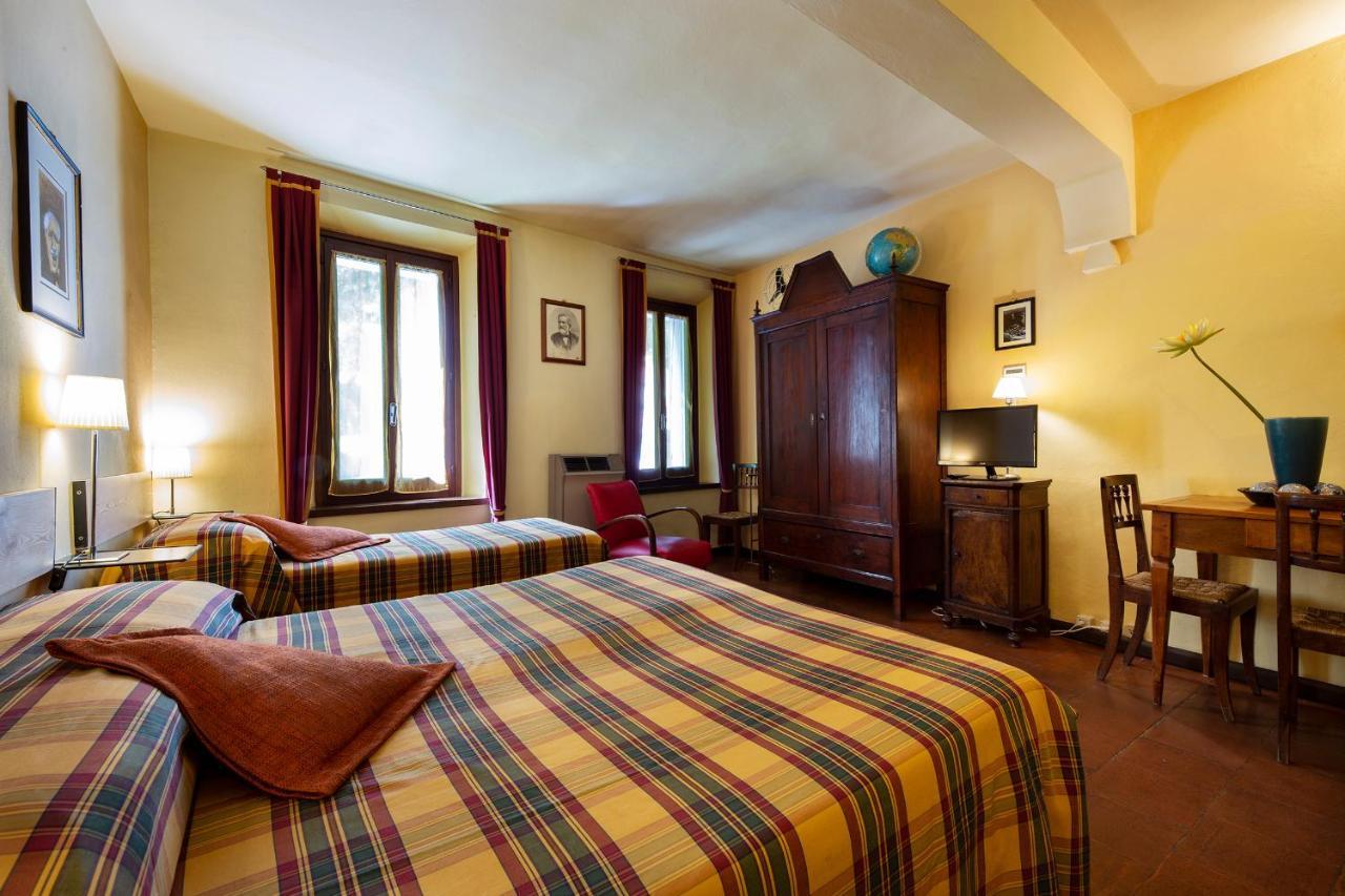B&B Al Ducale And Apartments Parma Eksteriør billede
