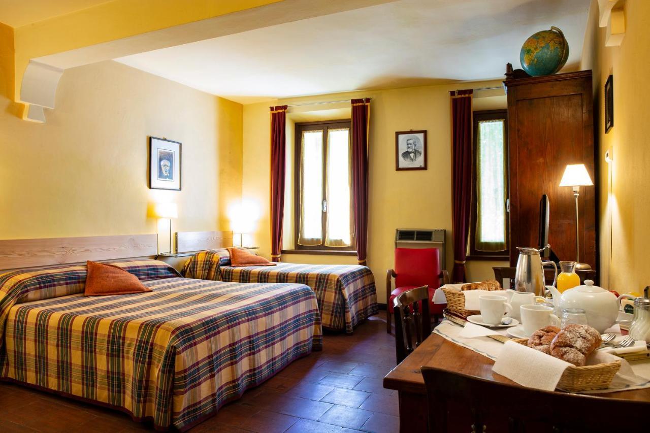 B&B Al Ducale And Apartments Parma Eksteriør billede