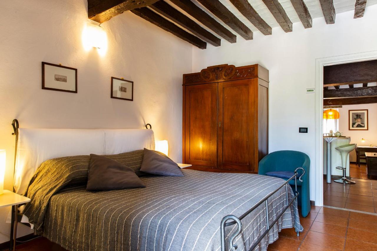 B&B Al Ducale And Apartments Parma Eksteriør billede