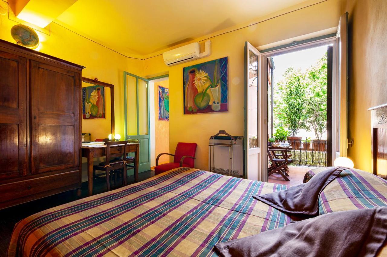 B&B Al Ducale And Apartments Parma Eksteriør billede