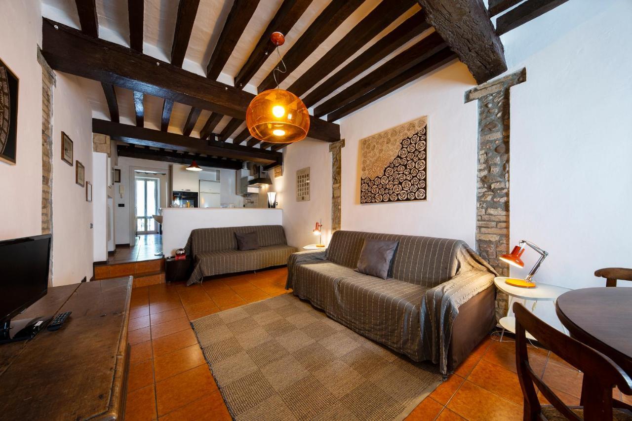 B&B Al Ducale And Apartments Parma Eksteriør billede